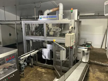 Verpackungstechnologien - FP30 - Manipulator-Roboter – RESALE