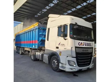 DAF - XF 480 FT - LKW - 2019 – RESALE