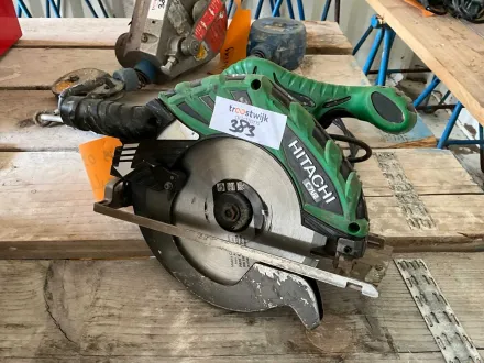 Hitachi C7U2 Gehrungssäge – RESALE