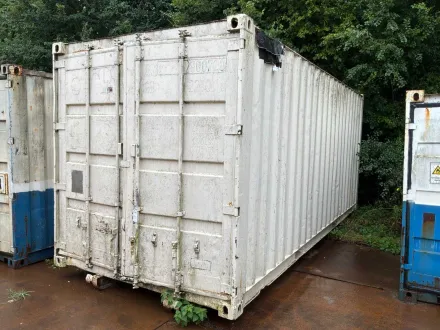 Lagerbehälter – RESALE