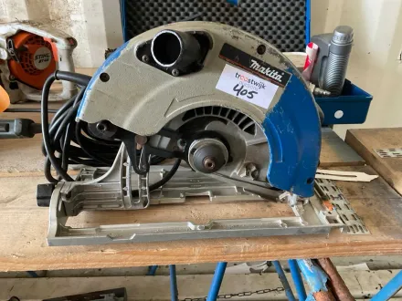 2006 Makita 5903R Kreissägemaschine – RESALE