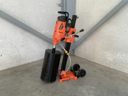 Daewoo DADK-D230BE Diamantkernbohrmaschine – RESALE