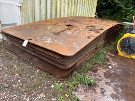 Rampe (12x) – RESALE