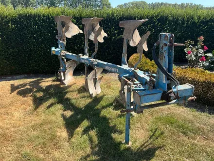Lemken Opal 090 Pflug – RESALE