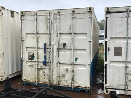 Lagerbehälter – RESALE