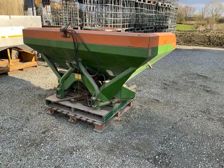 Amazone ZA-U 1501 Düngerstreuer – RESALE