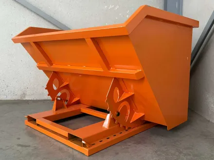 Kippschaufel 1150 Liter – RESALE