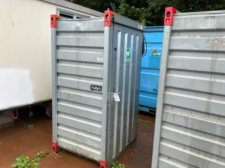 Lagerbehälter – RESALE