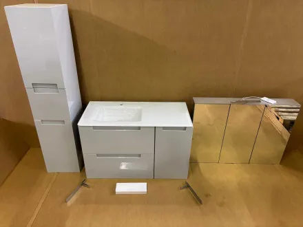 Badezimmermöbel-Set – RESALE
