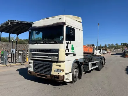 2006 DAF XF 95 Lkw – RESALE