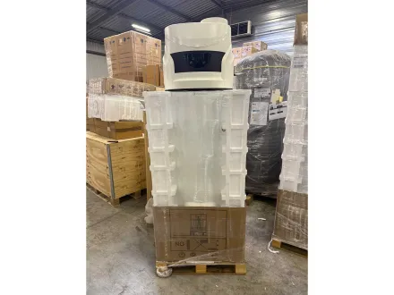 CHAFFOTEAUX - AQUANEXT PERFORMANCE 240 - Wärmepumpe – RESALE