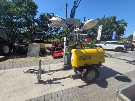 Wacker Neuson - LTN6 - WackerNeuson Leuchtmast – RESALE