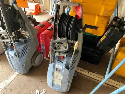Kranzle Hochdruckreiniger – RESALE