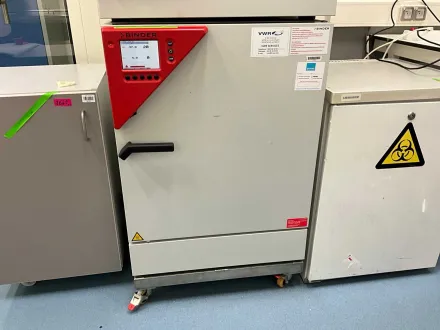 BINDER CO2-Inkubator – RESALE