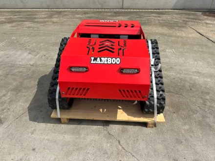 LANM - LAM800 - Rasenmäher – RESALE