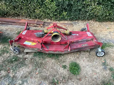 Sitrex S.p.A. SM-230 – Flail-Mäher – RESALE