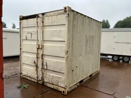 Lagerbehälter – RESALE