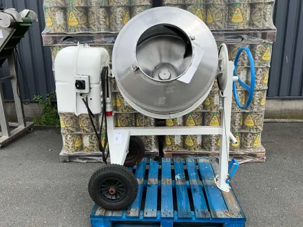Lescha Mixer – RESALE