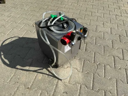 SELBACH OTHG Durchlauferhitzer für Heißgetränke – RESALE