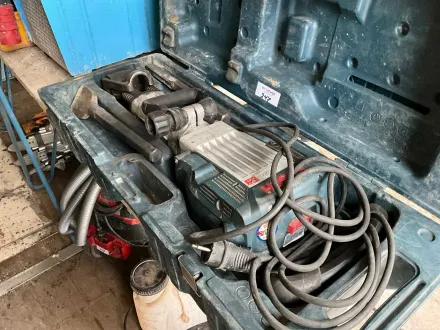 Bosch GSH16 Sprenghammer – RESALE