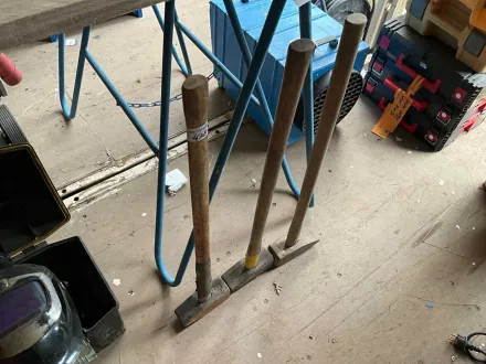 Vorschlaghammer (3x) – RESALE