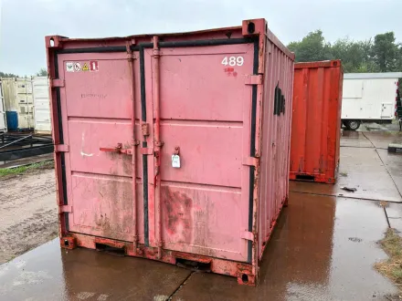 Lagerbehälter – RESALE