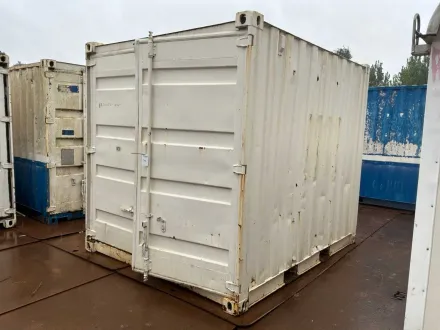Lagerbehälter – RESALE