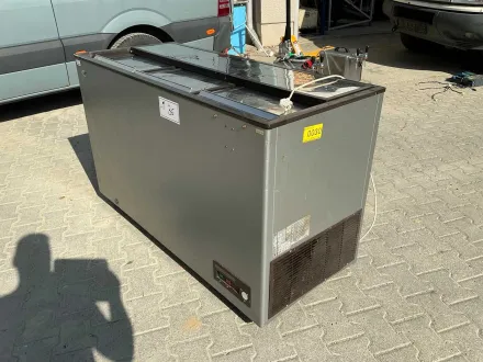 KBS REEFER Gefriertruhe – RESALE