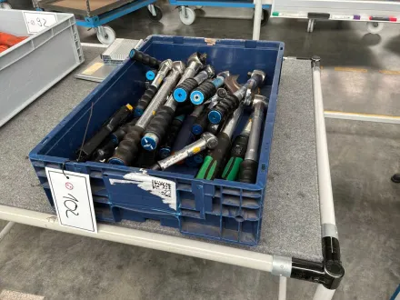Drehmomentschlüssel – RESALE