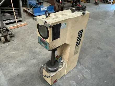 EMCO TEST M4U-025 Härtetester – RESALE