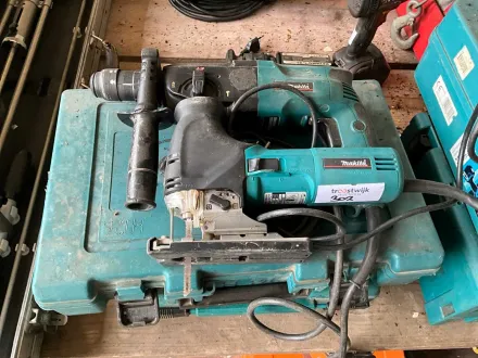 Makita Elektrowerkzeuge – RESALE