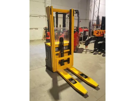 Jungheinrich - EJC14 - Gabelstapler - 2000 – RESALE