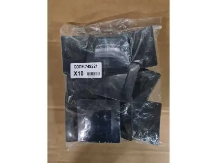 DEBFLEX - NORA - Dimmer & Schalter (120x) – RESALE