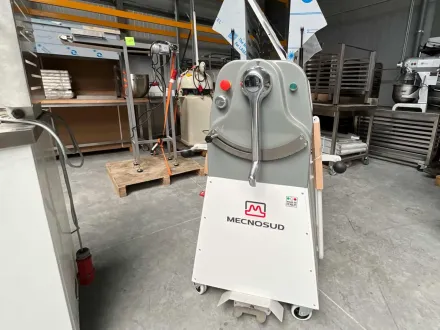 2026 Mecnosud SF600P-16 Bäckereimaschinen, andere – RESALE