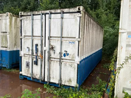 Lagerbehälter – RESALE