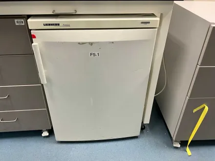 LIEBHERR Laborkühlschrank – RESALE