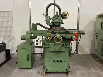 Jung F40 Flächenschleifer – RESALE