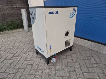 Josval - Brisa 310-M Plus - Kolbenkompressor – RESALE