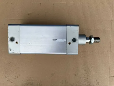 Kramp - DN125150CM - Pneumatischer Zylinder – RESALE