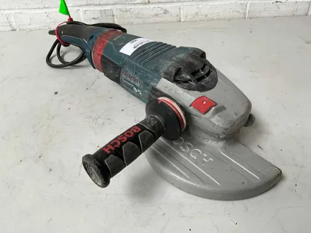 2017 Bosch GWS 22-230 LVI Winkelschleifer – RESALE