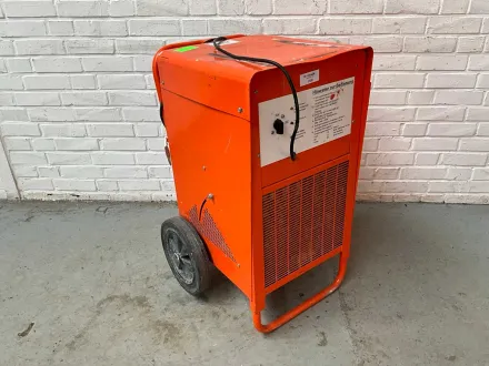 Ebac MK11 Bautrockner / Luftentfeuchter – RESALE