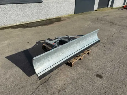 NEU – Schneepflug – Aufsätze – RESALE