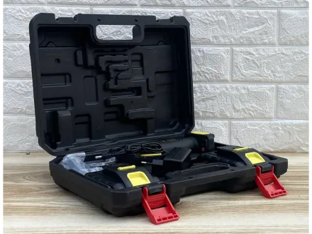 Kabellose Schnittscheren – RESALE