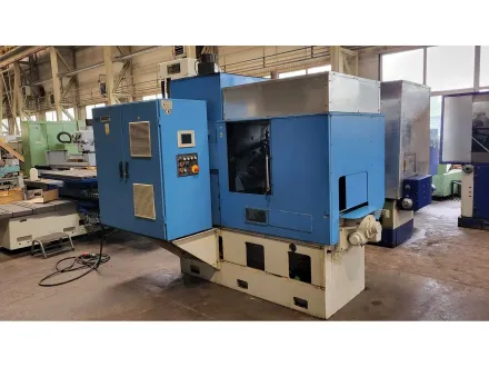 VISTAN - 53B30P-32-322 - CNC-Zahnradfräsmaschine - 2014 – RESALE