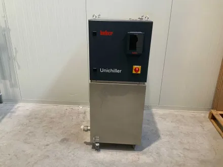 Huber Unichiller - 060Tw-H4 eo - Laboratorium Circulatiekoeler – RESALE