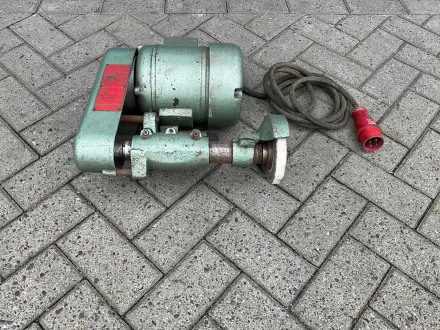 Duplex - D29 - Präzisionsschleifmaschine – RESALE
