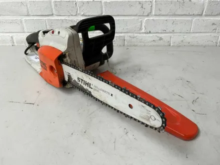 Stihl MSE 170C Kettensäge – RESALE