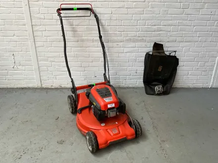 2021 Husqvarna LC253S Rasenmäher – RESALE