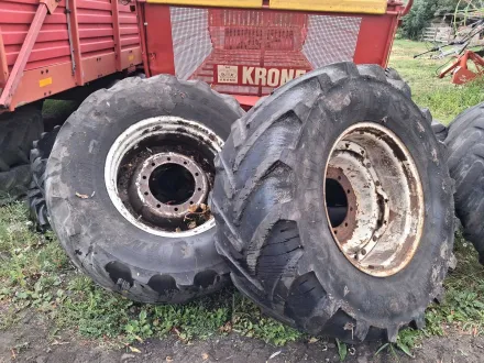 Michelin – Reifen, Rad und Felge – RESALE