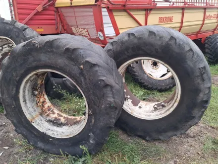Taurus-Punkt – Reifen, Rad und Felge – RESALE
